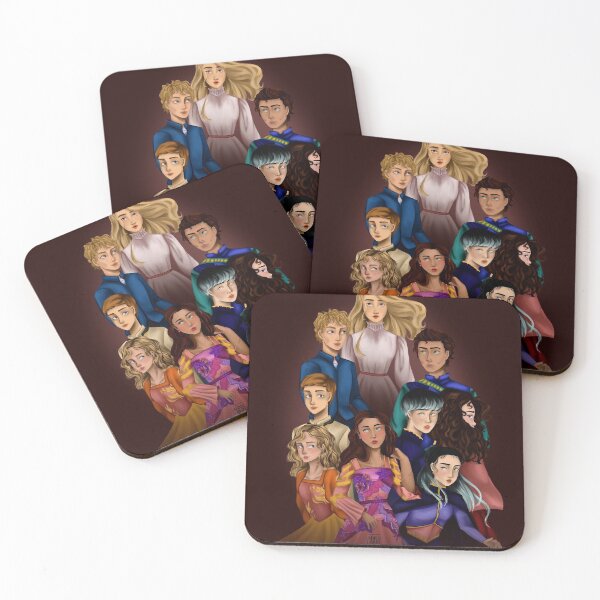 Item preview, The Team designed and sold by NiniBrd.