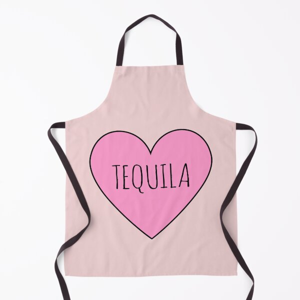 Item preview, I Love Tequila designed and sold by MixedGears.