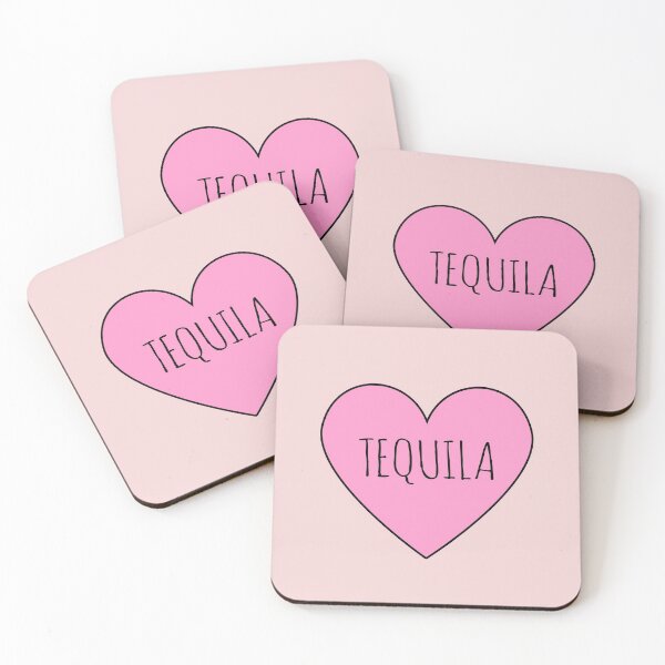 Item preview, I Love Tequila designed and sold by MixedGears.