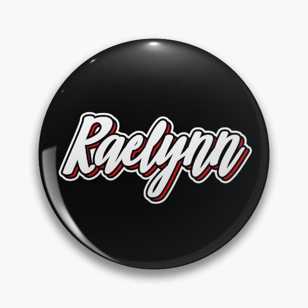 Item preview, Raelynn first name - hand lettering design designed and sold by sulies.