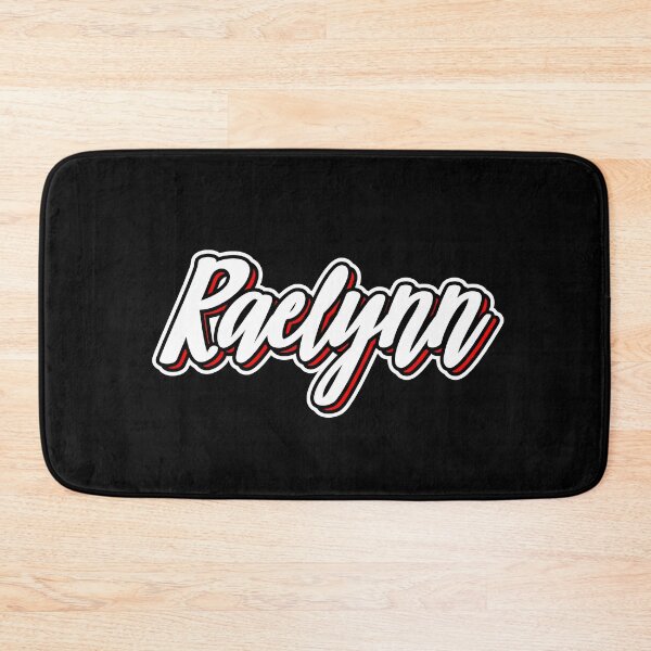 Item preview, Raelynn first name - hand lettering design designed and sold by sulies.