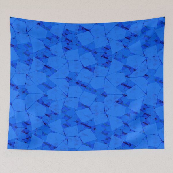 Item preview, Funky Town (Waterworld ) designed and sold by StudioBoomBoom.