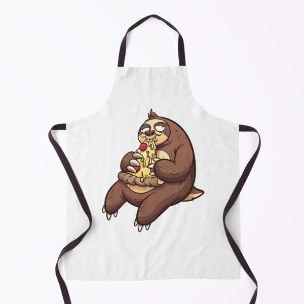 Item preview, sloths art designed and sold by zanbo.
