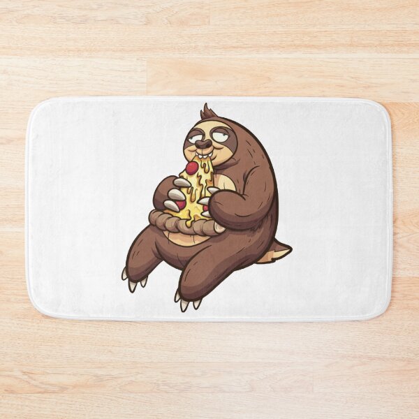 Item preview, sloths art designed and sold by zanbo.