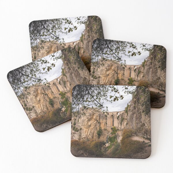 Item preview, Puente Nuevo designed and sold by AJM Photography.
