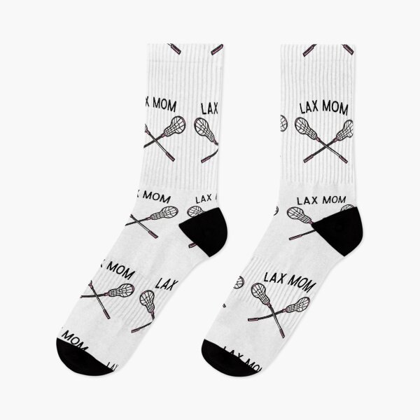 Item preview, Lax Mom designed and sold by KammilDesigns.