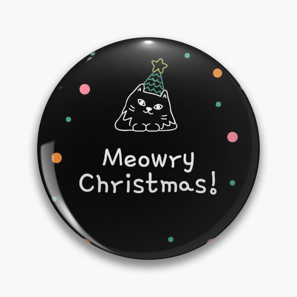 Artikelvorschau, Meowry X-MAS entworfen und verkauft von Bimsbums.