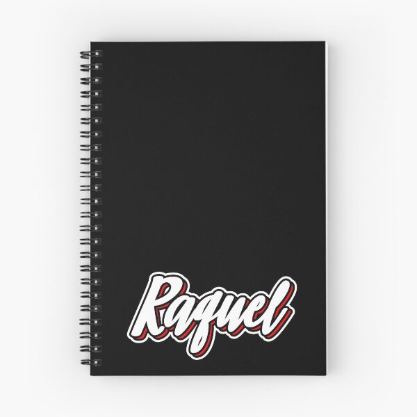 Item preview, Raquel first name - hand lettered design designed and sold by sulies.