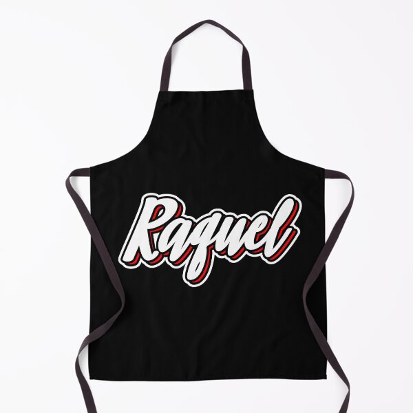 Item preview, Raquel first name - hand lettered design designed and sold by sulies.