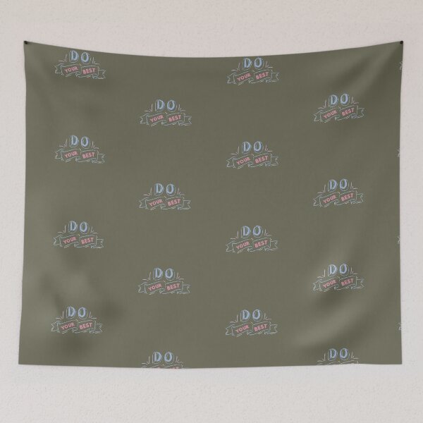 Item preview, Do Your Best designed and sold by lodarohit.