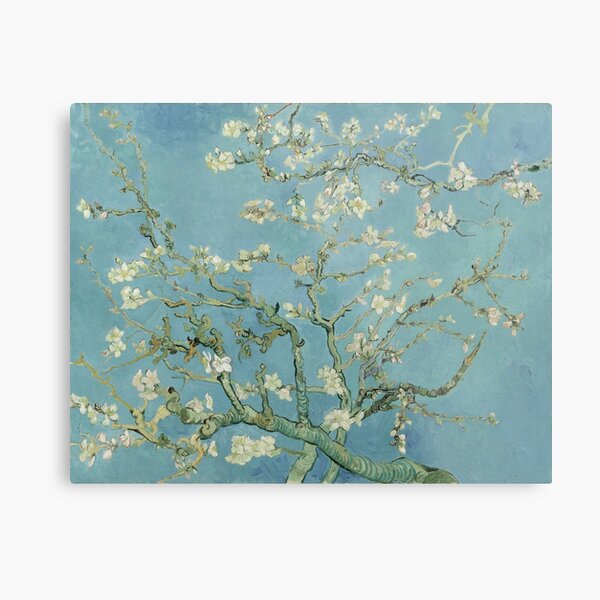 Van Gogh Almond Blossom Gifts Merchandise Redbubble