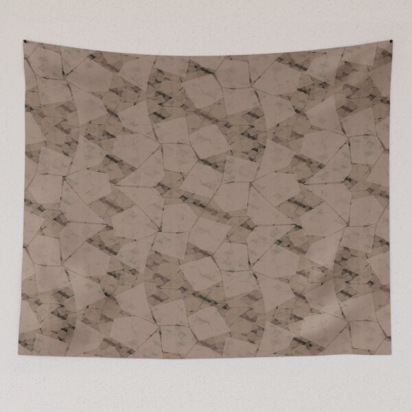 Item preview, Funky Town (Taupical) designed and sold by StudioBoomBoom.