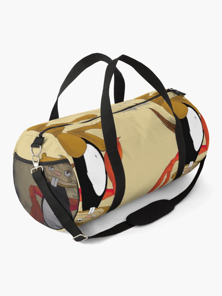 Alternate view of Ullo Bullo Duffle Bag