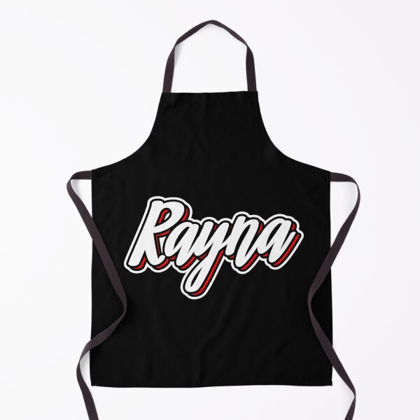 Item preview, Rayna first name - hand lettering design designed and sold by sulies.