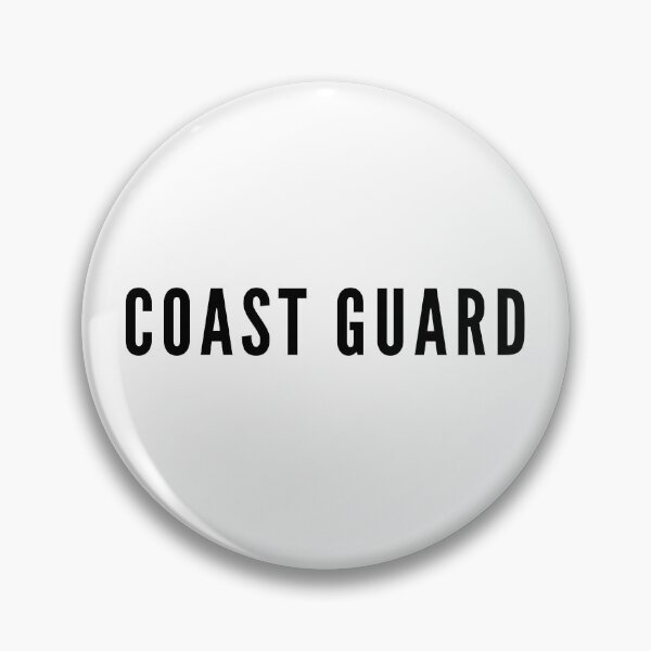 Item preview, Coast Guard designed and sold by armytshirts.