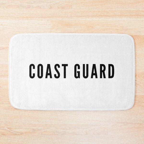 Item preview, Coast Guard designed and sold by armytshirts.