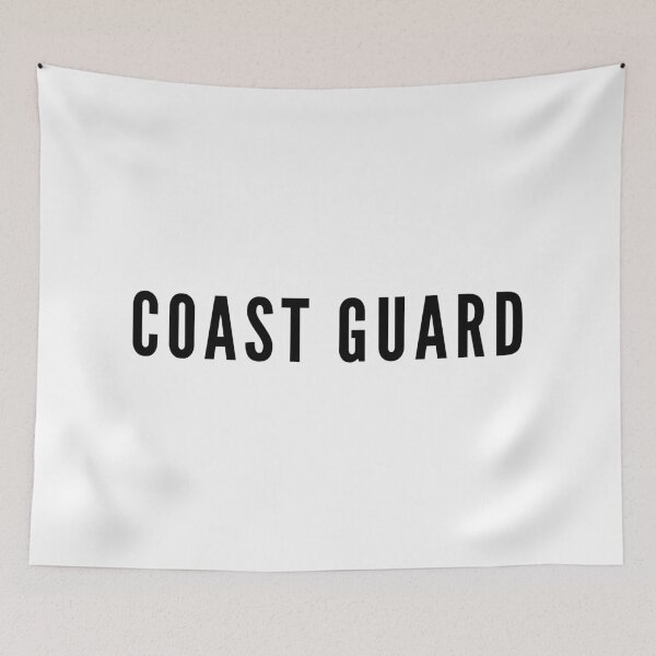 Item preview, Coast Guard designed and sold by armytshirts.