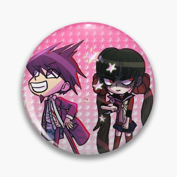 Artikelvorschau, Dangan Ronpa! Kaito x Makiroll I got you entworfen und verkauft von angsty-angst.