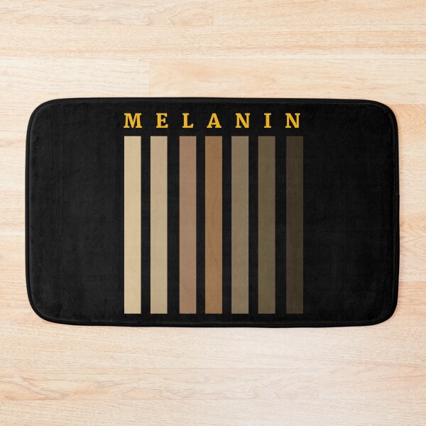 Item preview, Melanin Stripes designed and sold by EmotionArt.