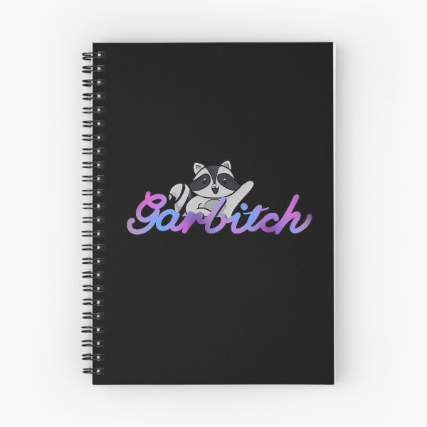 Item preview, The Original Gar-bitch designed and sold by Rainbow-Raccoon.