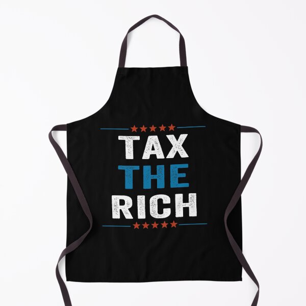 Item preview, Tax The Rich designed and sold by AnimaLovers.