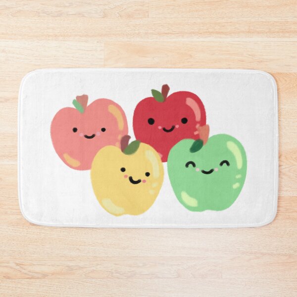 Item preview, apple bunch designed and sold by signedbykaty.
