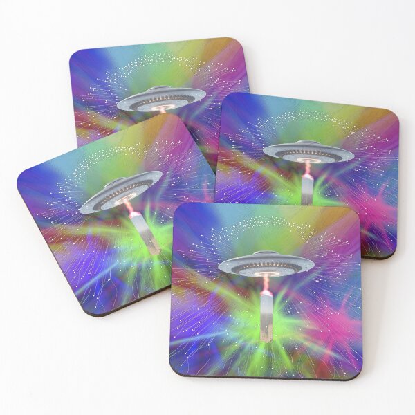 Item preview, Monolith ufo alien designed and sold by umfhn.