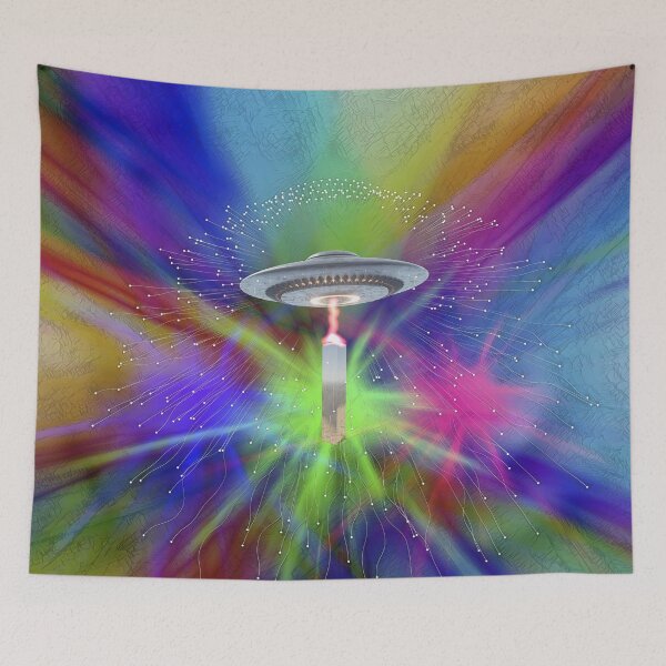 Item preview, Monolith ufo alien designed and sold by umfhn.