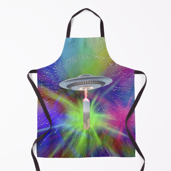 Item preview, Monolith ufo alien designed and sold by umfhn.