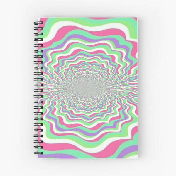 Item preview, Colorful Ligne pattern  designed and sold by AYACHI90.