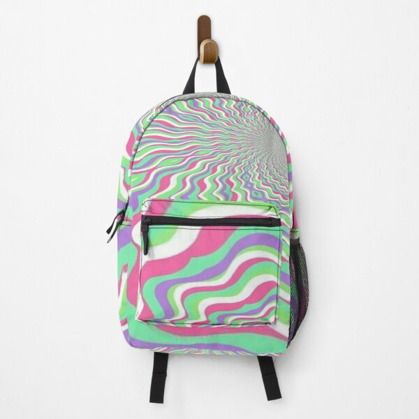 Item preview, Colorful Ligne pattern designed and sold by AYACHI90.