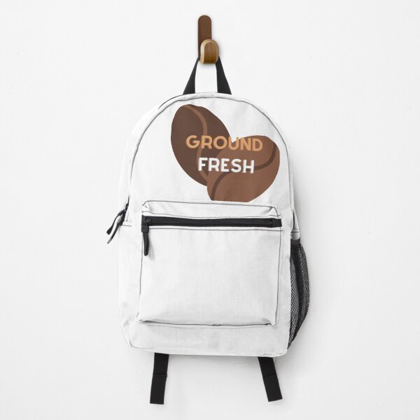 Item preview, Ground fresh coffee designed and sold by walterjd.