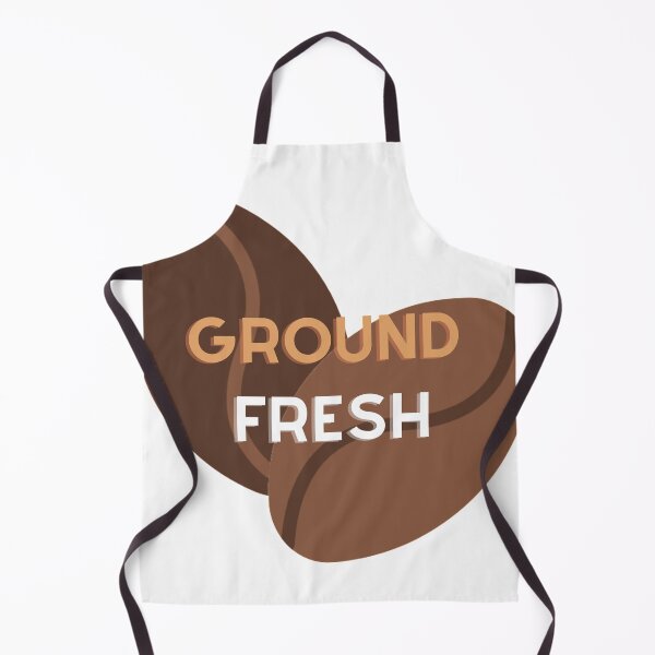 Item preview, Ground fresh coffee designed and sold by walterjd.