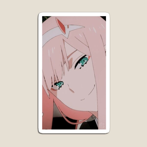 Zero Two Roblox Decal Ids Anime