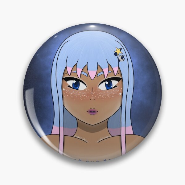 Artikelvorschau, Star Girl entworfen und verkauft von Littleflamekit.