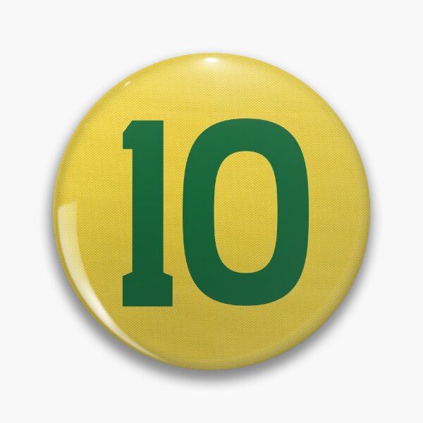 Item preview, 10 Brasil designed and sold by Dujashin.