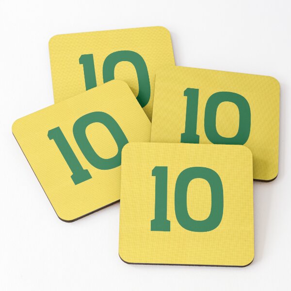 Item preview, 10 Brasil designed and sold by Dujashin.