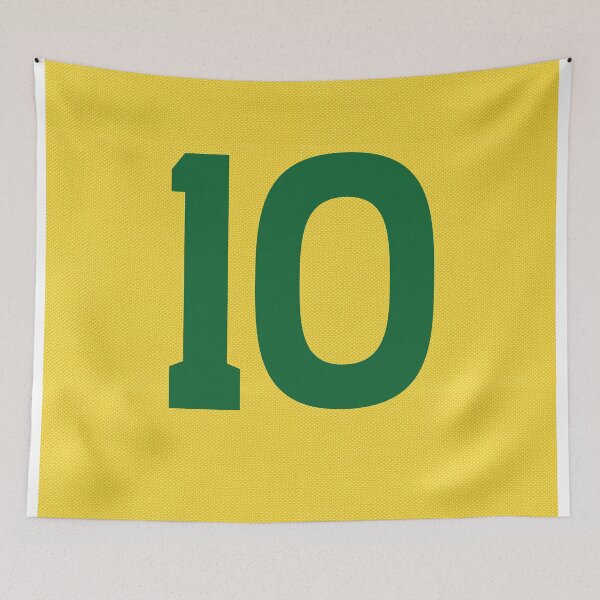 Item preview, 10 Brasil designed and sold by Dujashin.