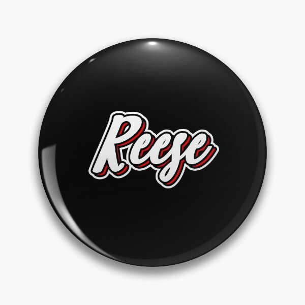 Item preview, Reese first name - hand lettering design designed and sold by sulies.