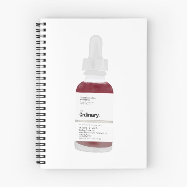 Item preview, The Ordinary Digital Illustration designed and sold by Zaramcintosh.