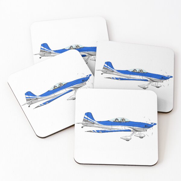 Item preview, RV4 N1FN designed and sold by Michael Garber.