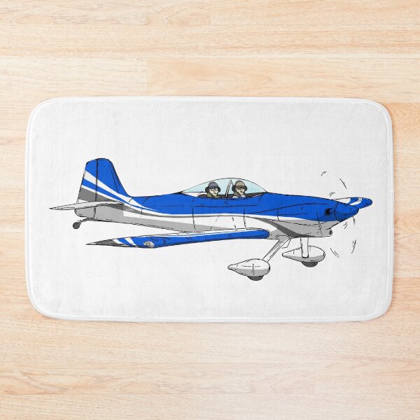 Item preview, RV4 N1FN designed and sold by Michael Garber.