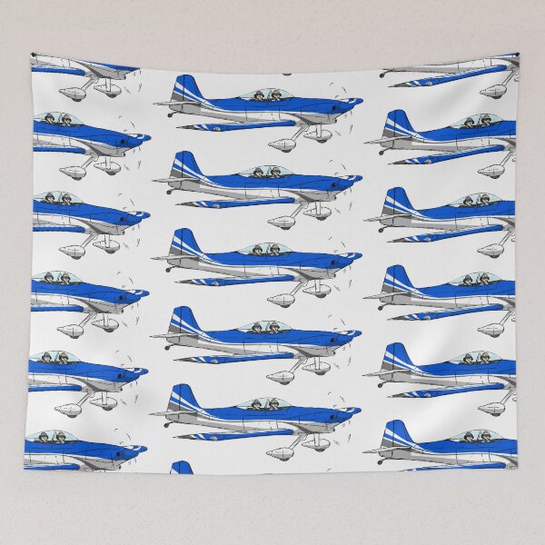 Item preview, RV4 N1FN designed and sold by Michael Garber.