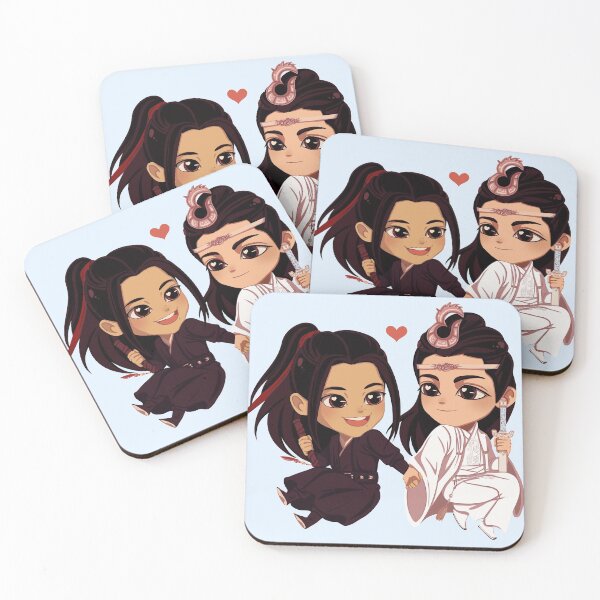 Item preview, zhījǐ designed and sold by Littleartbot.