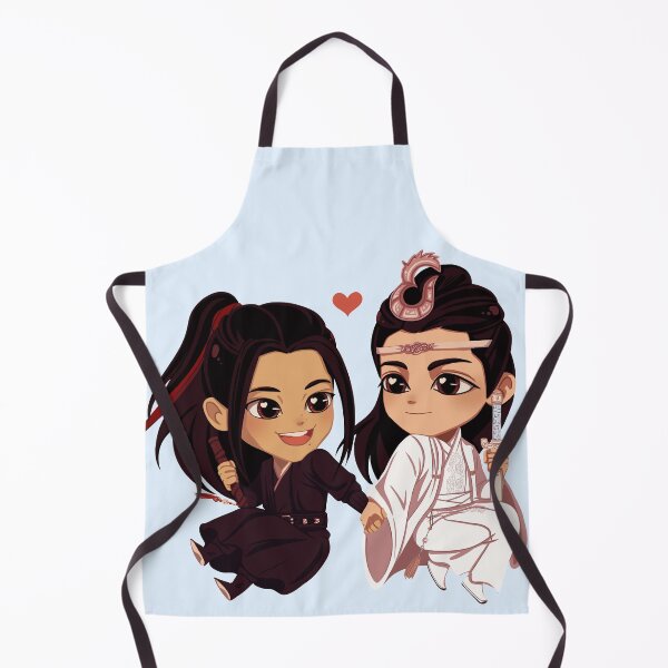 Item preview, zhījǐ designed and sold by Littleartbot.