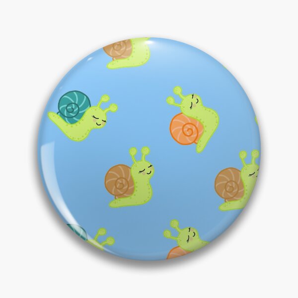 Item preview, Cute Snails designed and sold by Lizzamour.