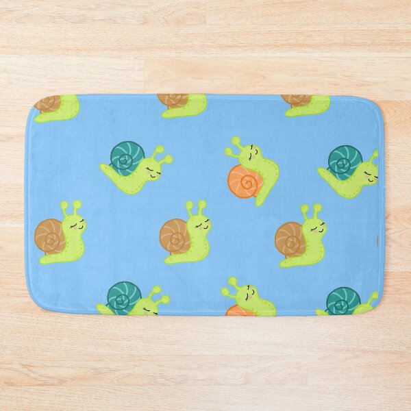 Item preview, Cute Snails designed and sold by Lizzamour.