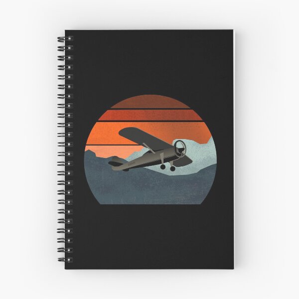 Item preview, Aircraft with Sunset View designed and sold by AeroAstro.