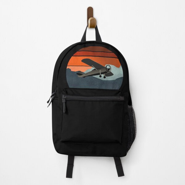 Item preview, Aircraft with Sunset View designed and sold by AeroAstro.