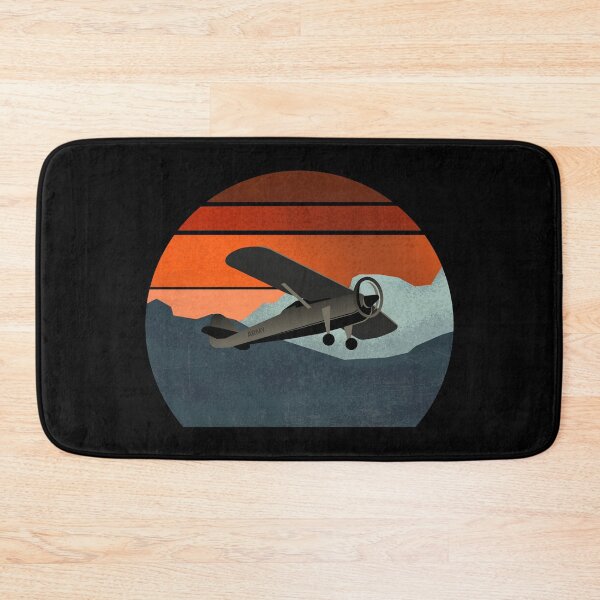 Item preview, Aircraft with Sunset View designed and sold by AeroAstro.